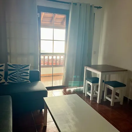 Serycam Brenas Apartment *