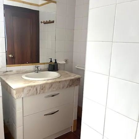 Apartment Serycam Brenas Brena Baja