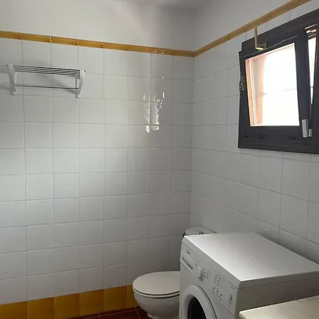 Serycam Brenas Apartment *