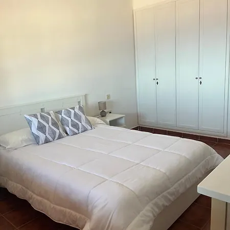Apartment Serycam Brenas Brena Baja