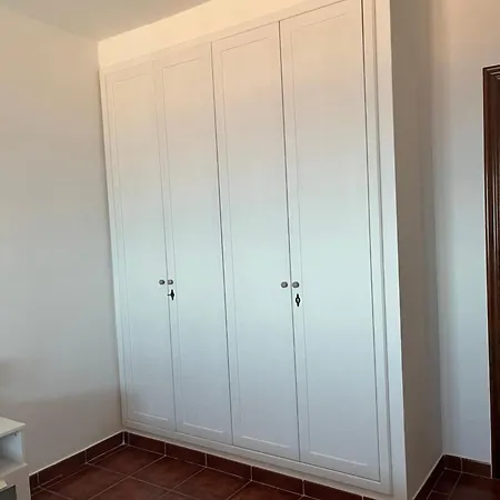 Serycam Brenas Apartment